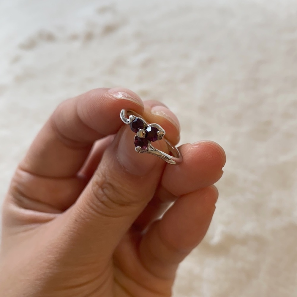 Ring (Size 7) - Picture 6 of 6